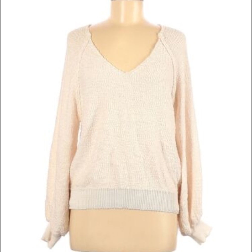 Cozy Knit Sweater